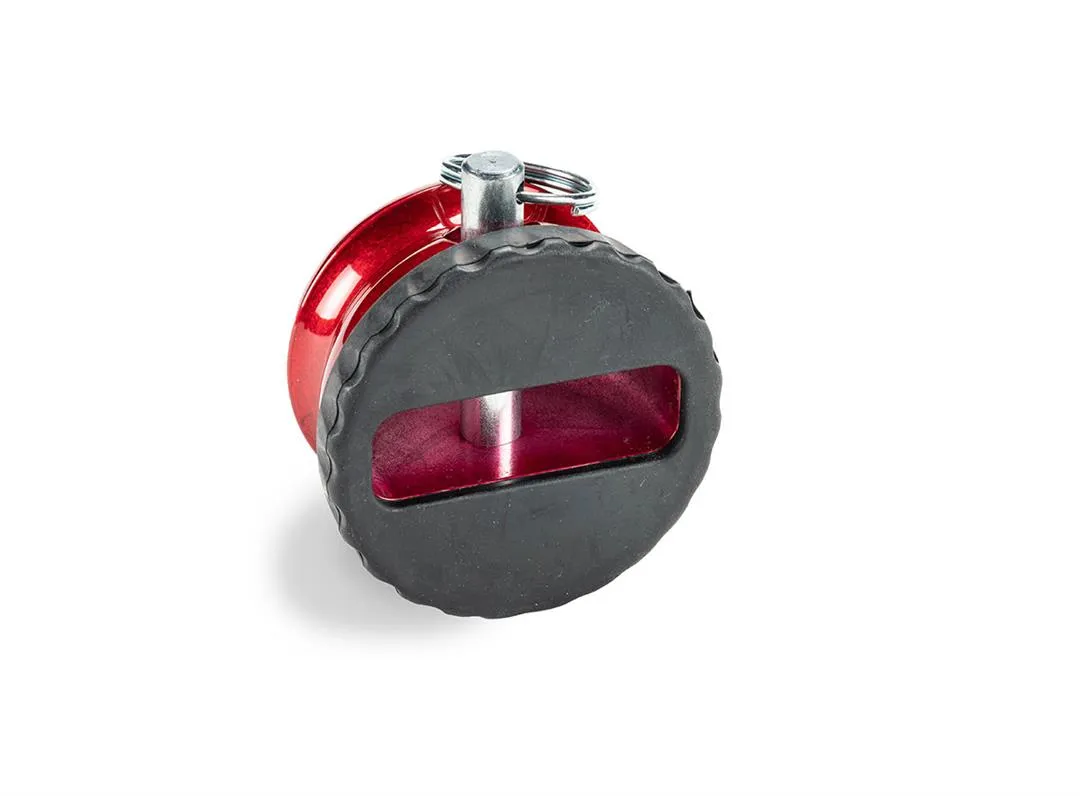 Factor 55 00450-01 Loop Guard -- Red product image