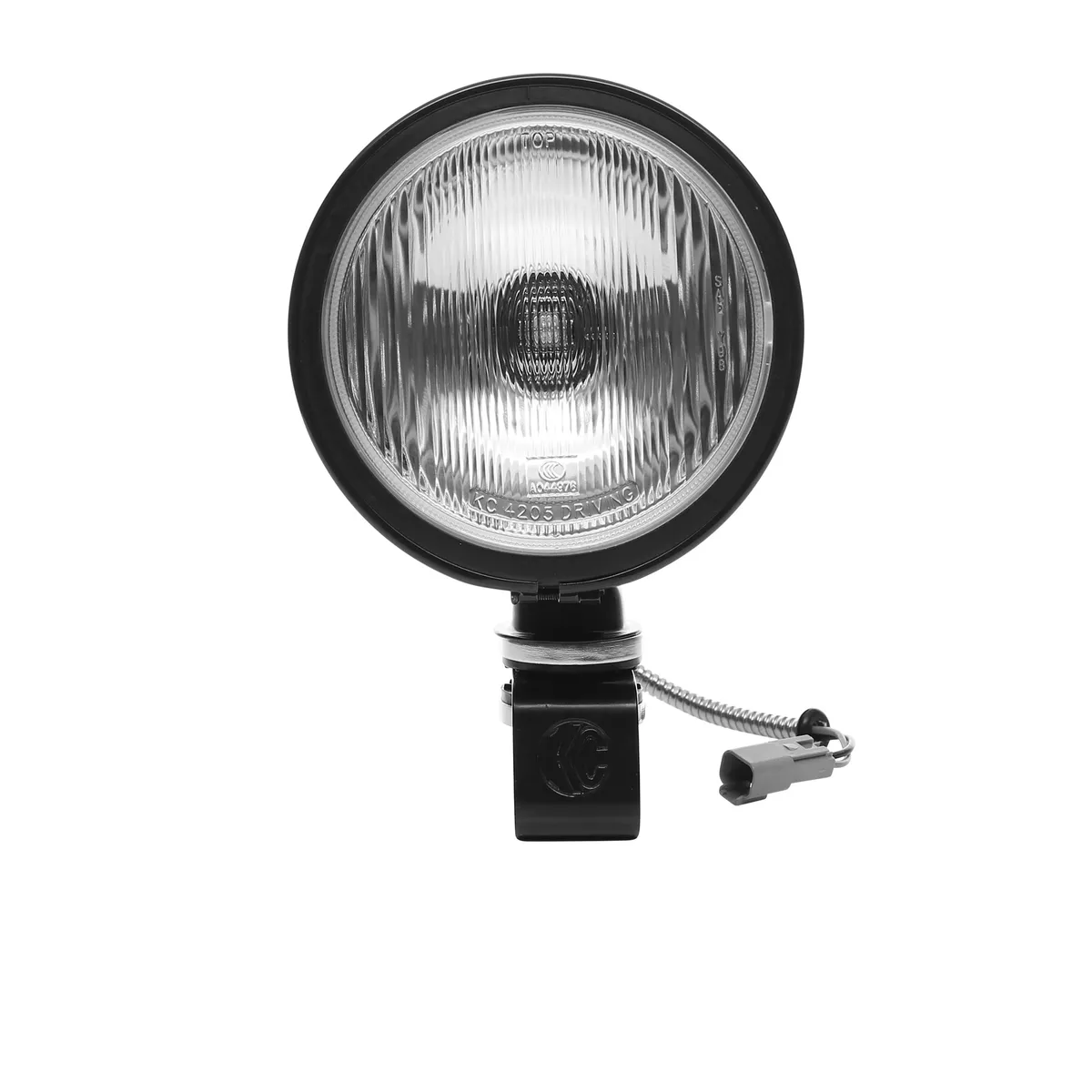 KC HiLiTES 1234 KC Daylighter Halogen 6in Spread 1-Light Universal product image