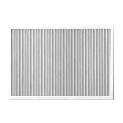 K&N Hvac Filter 16x25x1 Merv 13 Nonwoven Synthetic