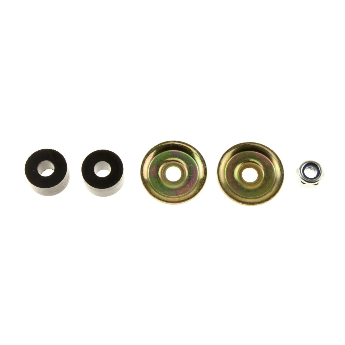 Front Shock Absorber b6 4600 Mitsubishi Montero 19911989 product image