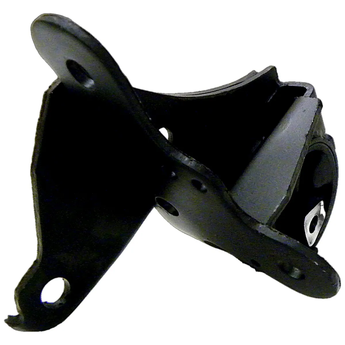 Crown Automotive Jeep Replacement 5281314AB Transmission Mount for 97-00 Dodge, Chrysler, Plymouth Minivans w/ 41TE Trans. product image