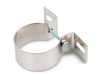 Mr Gasket Universal Coil Bracket