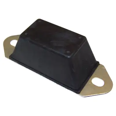Crown Automotive Jeep Replacement 4145 Mb/4549 Cj2a/4853 Cj3a/5368 Cj3b/5575 Cj5/5575 Cj6/5052 M38/5263 M38a1 Bump Stop