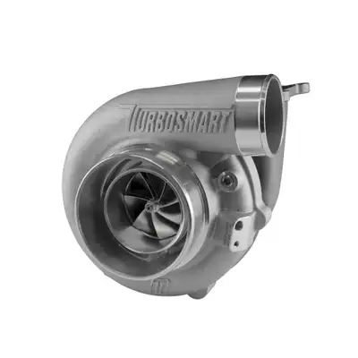 Turbosmart TS-1 Turbocharger 5862 T4 0.82AR Externally Wastegated