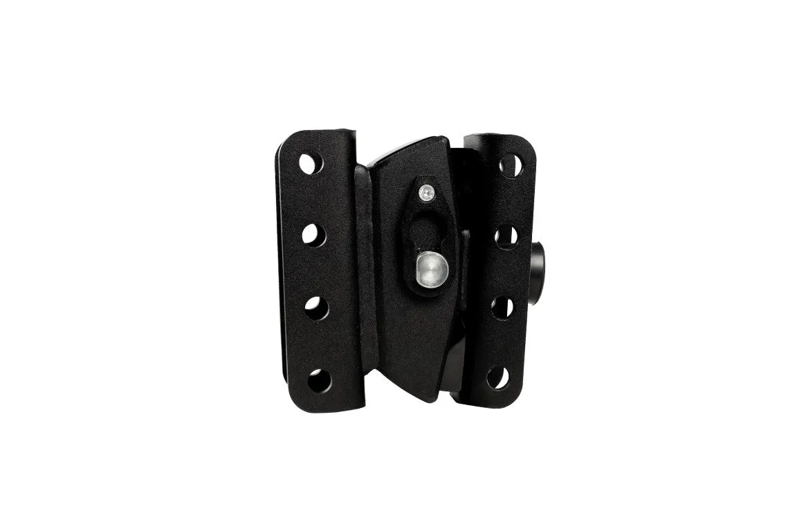 BulletProof Heavy Duty Road Suppressor Channel to Channel Coupler Mount HDSUSCOUP product image