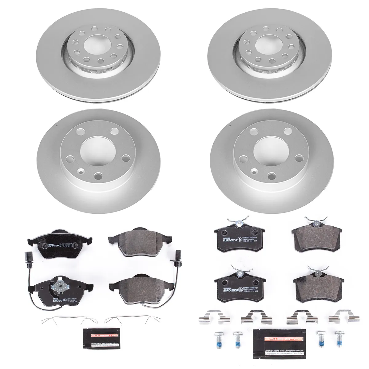 Eurostop Brake Kit product image