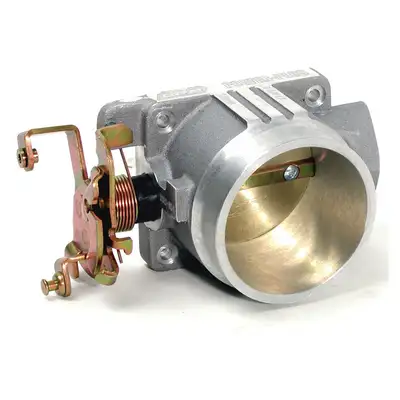 BBK Performance Parts Bbk Mustang 4.6l-2v 75mm Power Plus Throttle Body