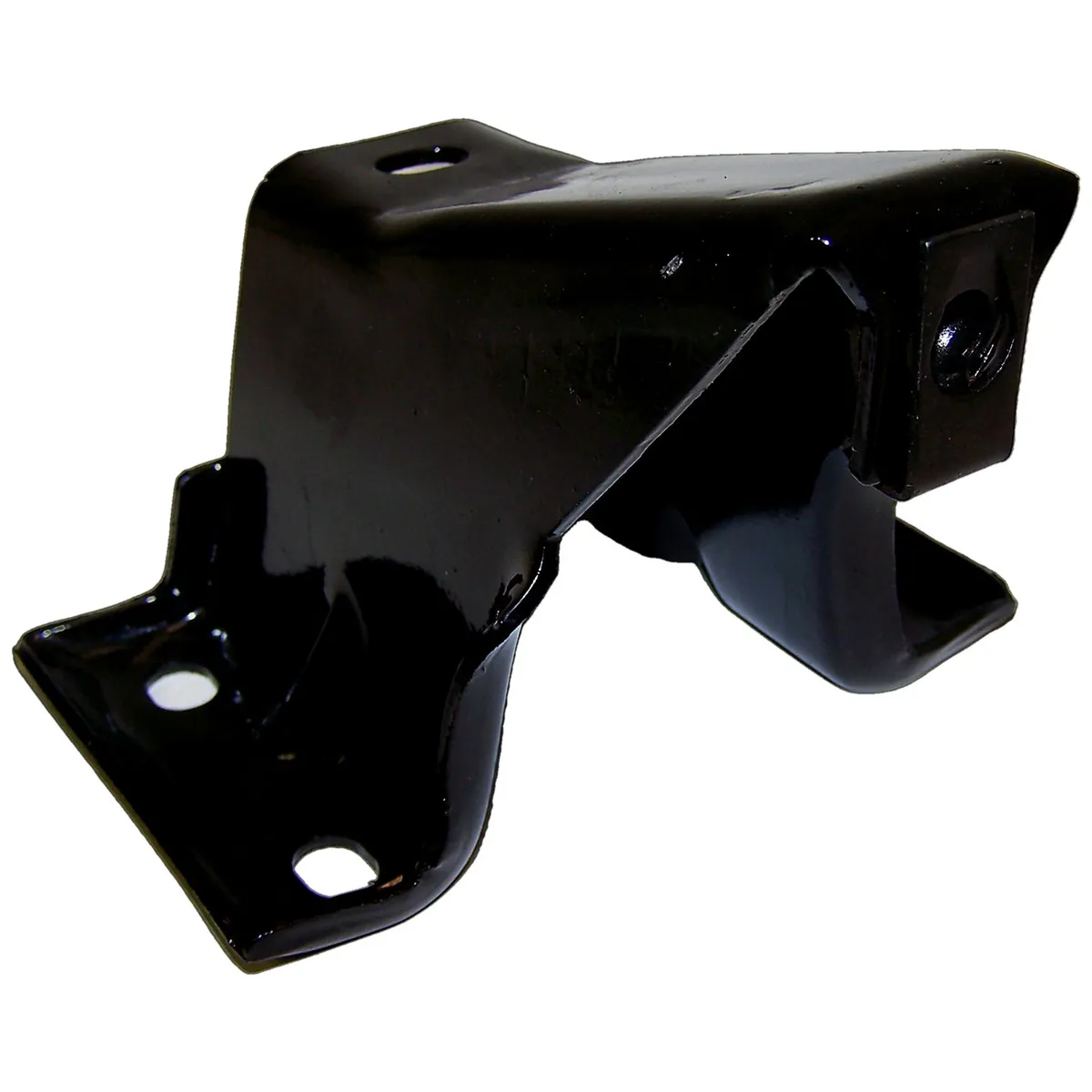 Bracket-Bumper-Rear 84-96 XJ Either Side product image