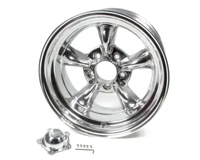 American Racing 15x8 Torq Thrust II 5-4-1/2 BC Wheel