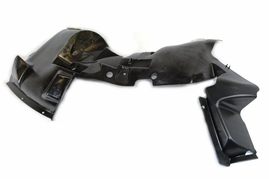 Mopar Mopar OEM Fender Liner - Passenger Front - JK
