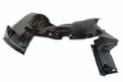 Mopar Mopar OEM Fender Liner - Passenger Front - JK