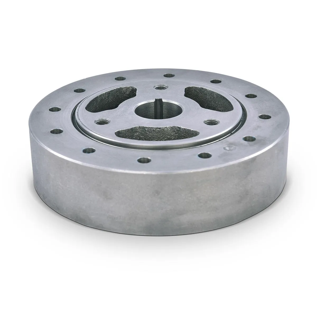Engine Harmonic Balancer Fits SB Chevy Engines 6-3/4 Inch Internally Balanced Proform product image