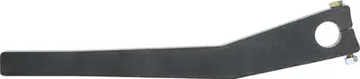 Allstar Performance Sway Bar Arm 1.25 x 49 Spl 15 Deg