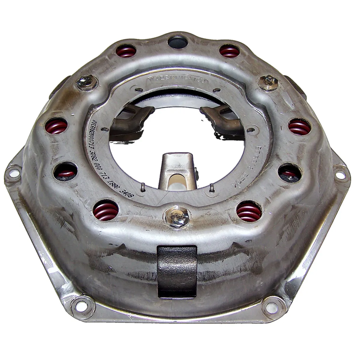 1960-1963 M38A1 w/ 4-134 F-Head Engine;1960-1968 CJ-3B w/ 4-134 F-Head Engine;1960-1971 CJ-5 w/ 4-134 F-Head Engine;1960-1971 CJ-6 w/ 4-134 F-Head Engine;1963-1965 SJ J-Series w/ 6-230 Engine; product image