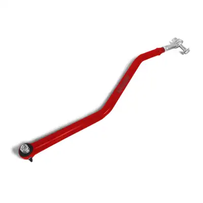 Steinjager Track Bar 1984-2001 Adjustable Chrome Moly Red Baron
