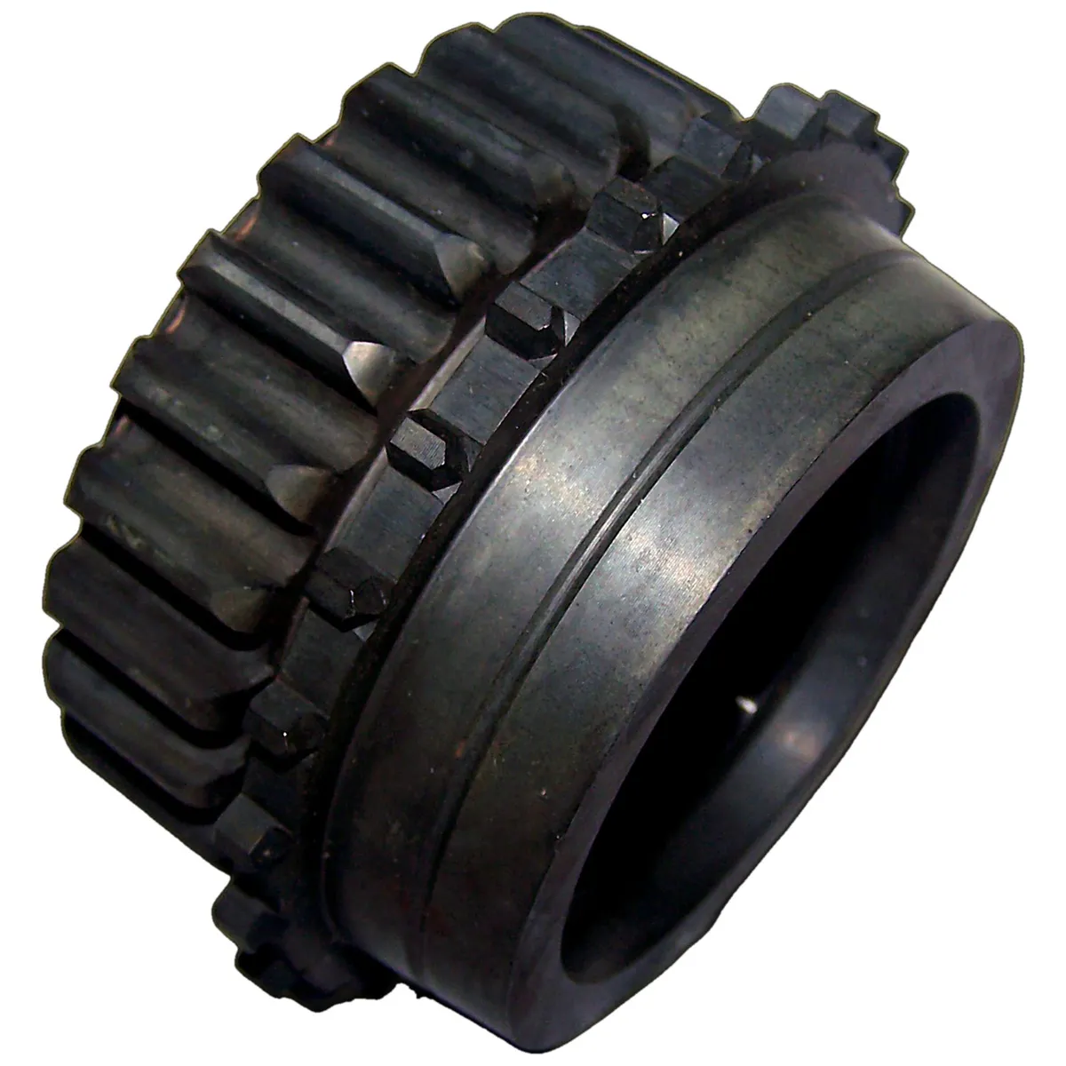 2002-2007 KJ Liberty;1997-2001 XJ Cherokee;1997-2006 TJ Wrangler;w/ NP231 Transfer Case product image