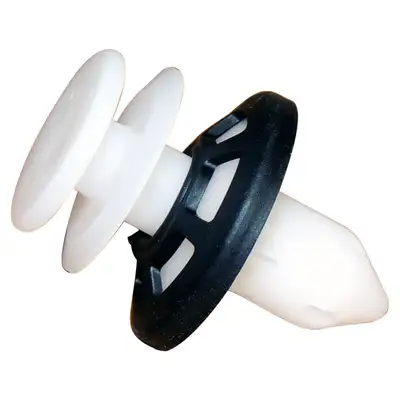 Crown Automotive Jeep Replacement Crown Automotive Jeep Replacement 6509673AA Door Panel Retainer for Select Jeep JK Wrangler, WK Gr. Cherokee, KL Cherokee
