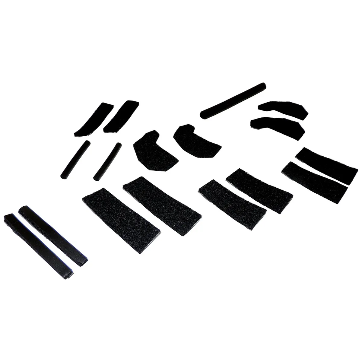 Hard Top Seal Kit; w/Hard Top And Various Seals To Repair Leaks; product image