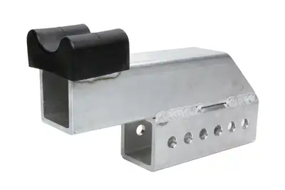 Bert Transmission Bumper Mount NYM Rear for AJ1000