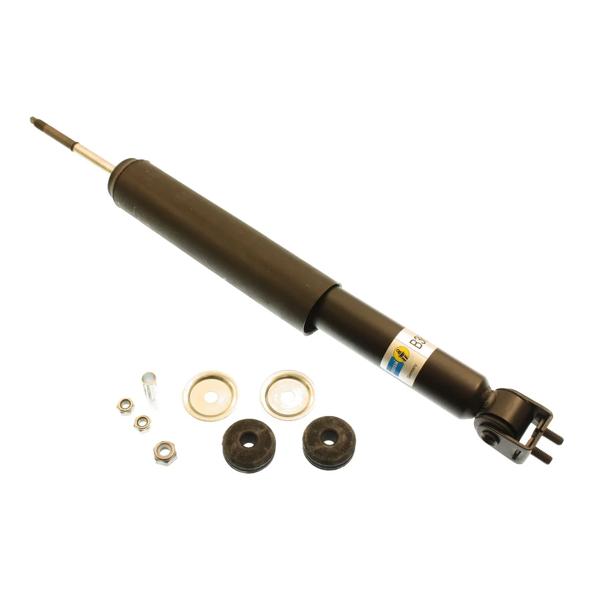 Bilstein Front Mercedes-Benz 350SL 1972, 380SL 1985-1981, 380SLC 1981, 450SL 1980-1973, 450SLC 1980-1973 B4 OE Replacement Shock Absorber