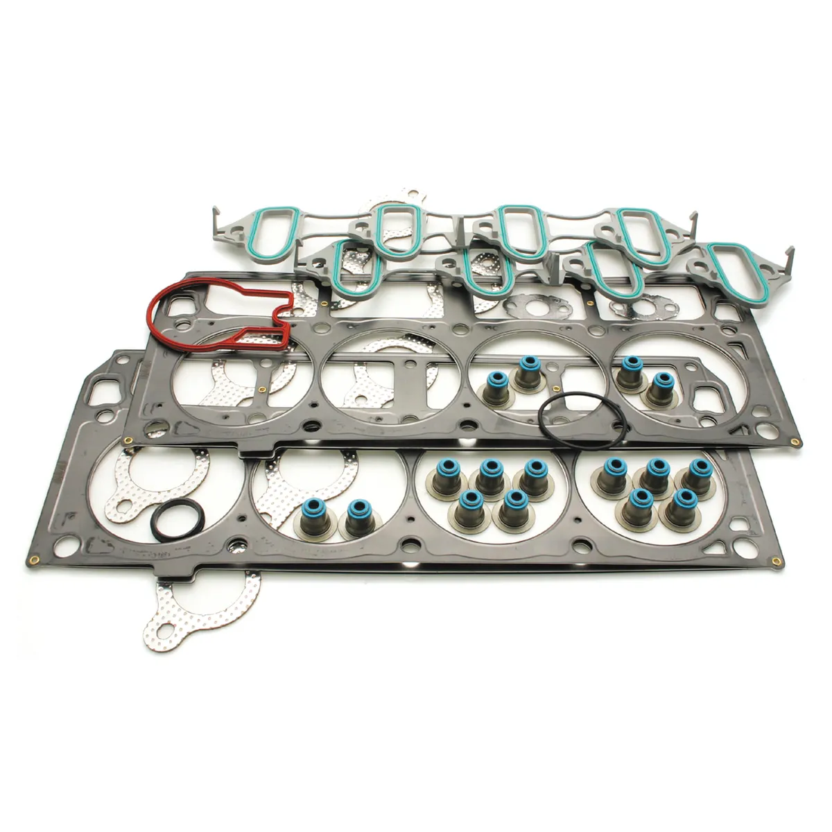 Cometic Gasket Automotive PRO1008T GM LQ4 Gen-3 Small Block V8 Top End Gasket Kit product image