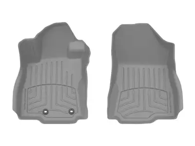 Weathertech WeatherTech Grey Front FloorLiner HP Fits Subaru Forester 2025