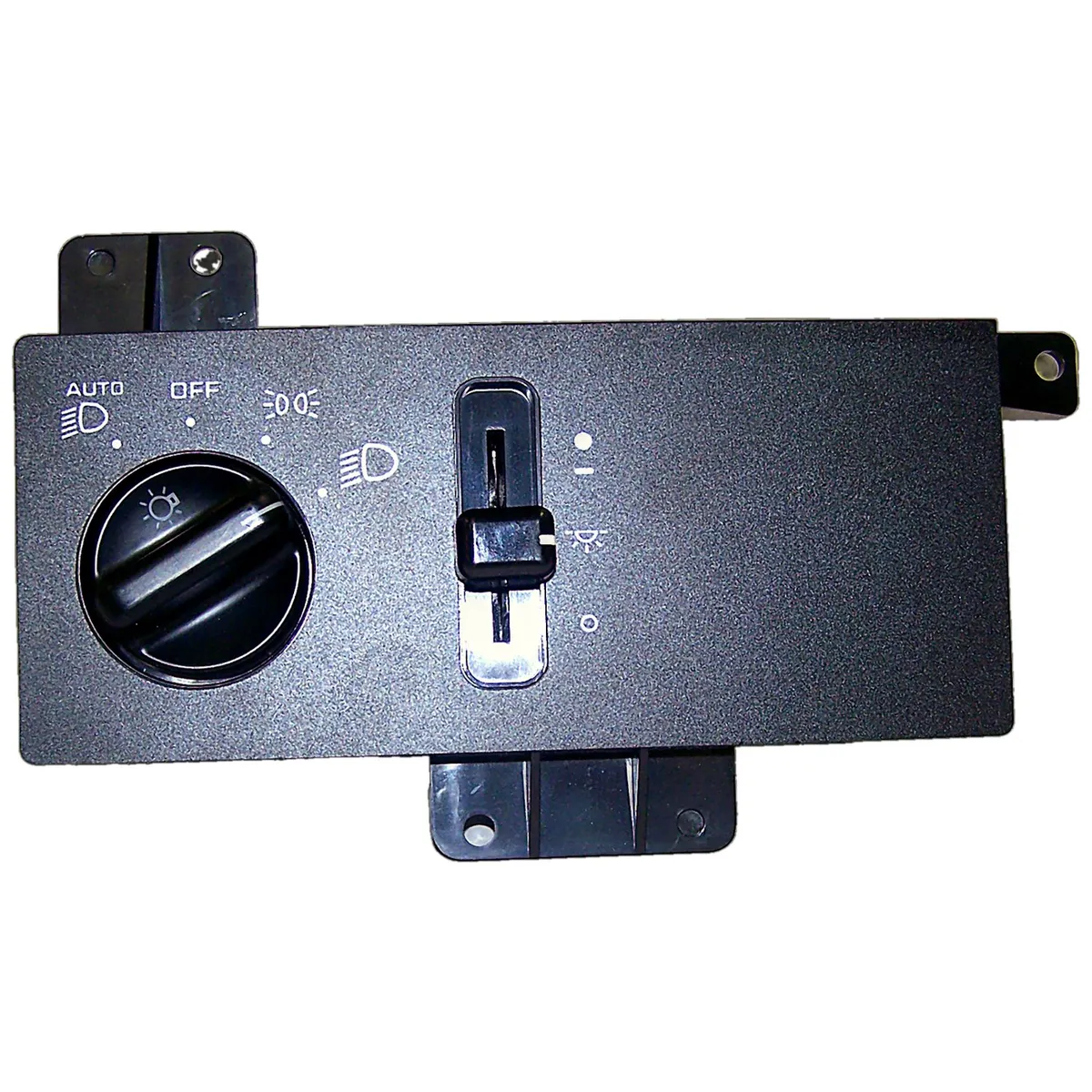 1996-1998 Grand Cherokee ZJ w/ Auto Headlamps and without Fog Lamps product image