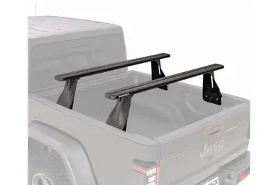Rhino-Rack USA Rhino Rack 1500MM RECONN-Deck Bar Kit - Single