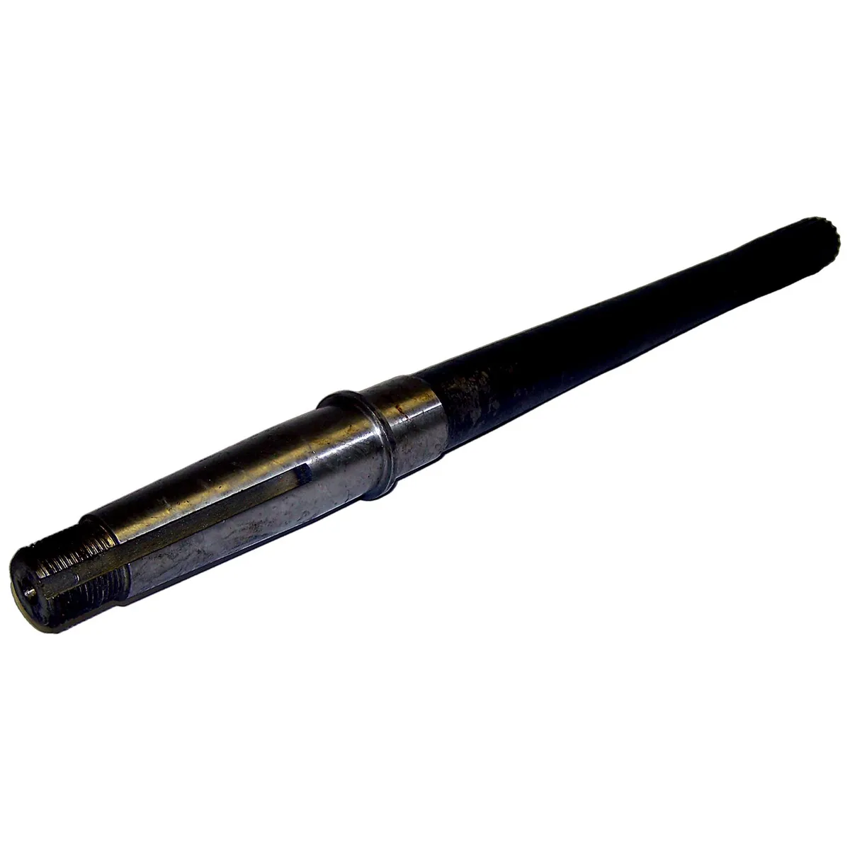 Axle Shaft 1948-1953 CJ-3A w/ 19-Spline Axle Shaft;1953-1968 CJ-3B w/ 19-Spline Axle Shaft;1955-1968 CJ-5, CJ-6 w/ 19-Spline Axle Shaft;1956-1964 FC-150;1957-1964 FC-170;1946-1954 Pickup; product image