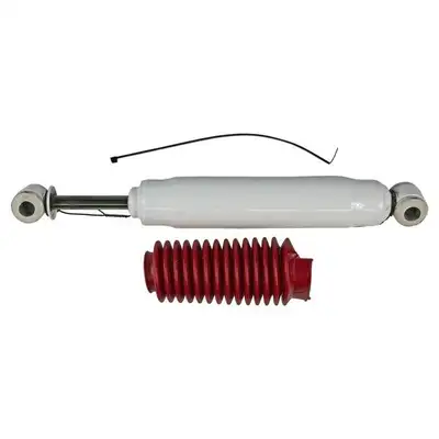 Rancho 7193 W Series 4WD 6569 W Series 4WD 6193 W Series 4WD Front Rs5000x Shock