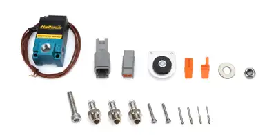 Haltech Haltech Boost Control Solenoid 3 Port