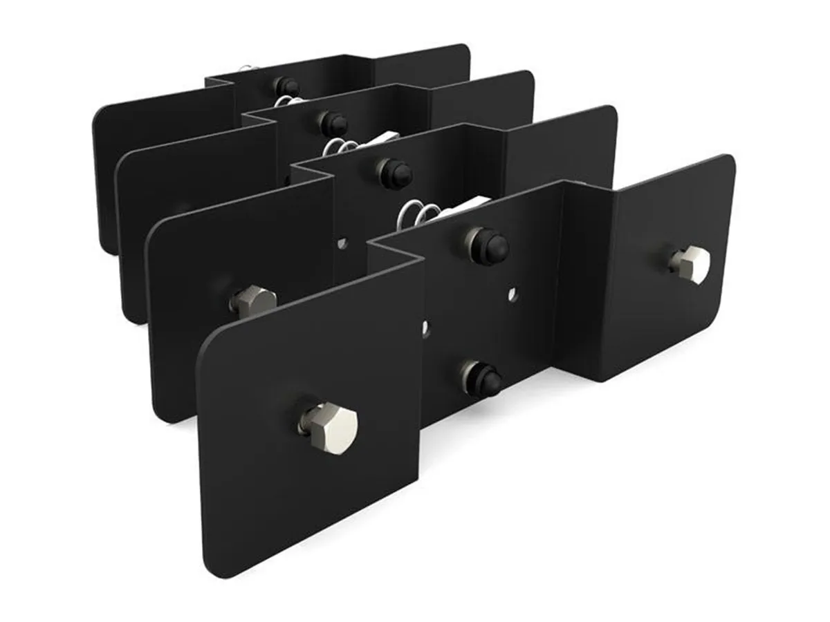 Front Runner Rack Adaptor Plates For Thule Slotted Load Bars product image