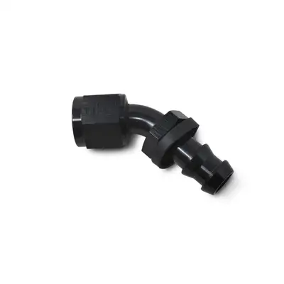 Edelbrock Russell - Twist-Lok Hose End