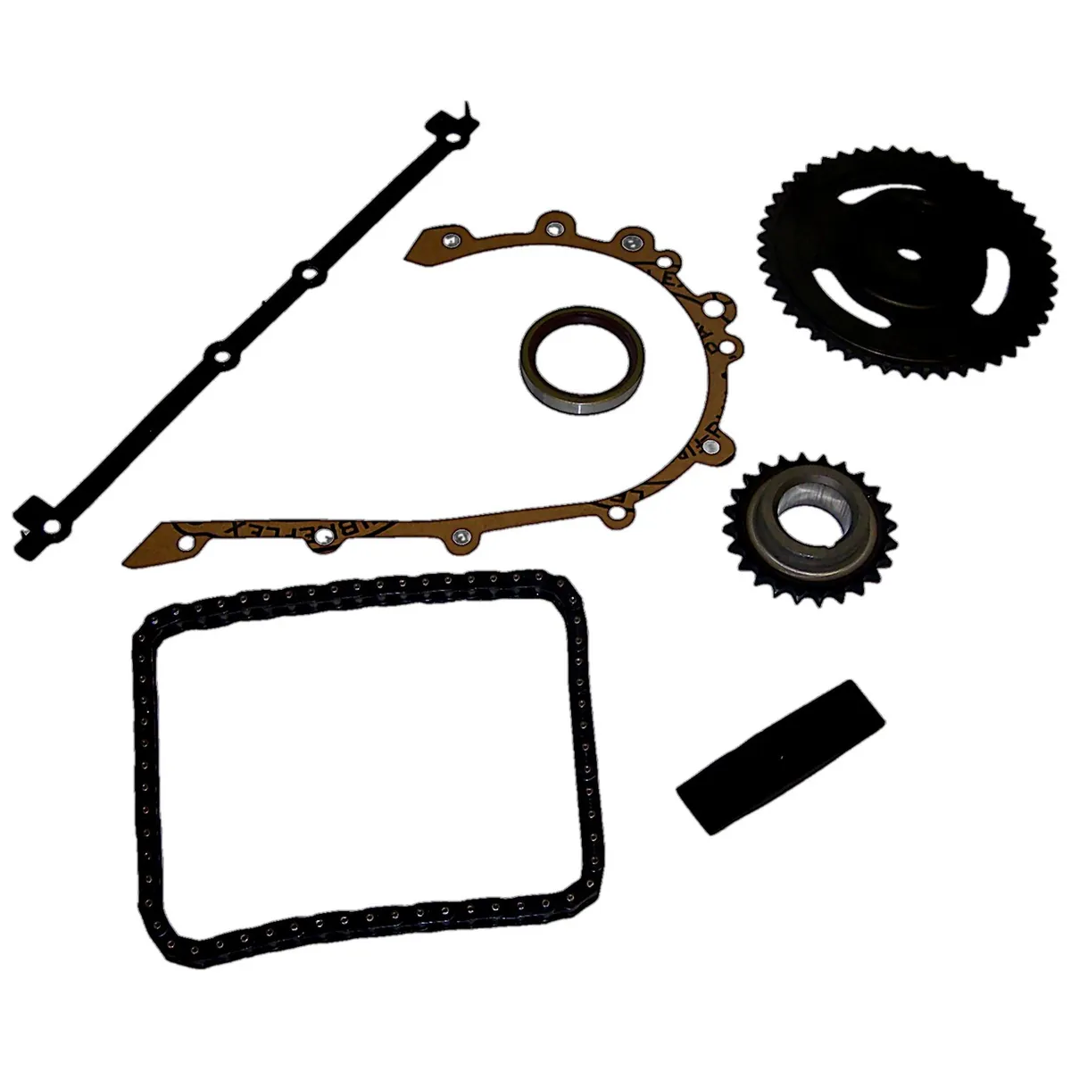 1984-2001 Cherokee XJ w/ 2.5L engine 1983-1983 CJ-5 CJ w/ 2.5L engine 1983-1986 CJ-7 CJ w/ 2.5L engine 1983-1986 CJ-8 CJ w/ 2.5L engine 1984-1992 Comanche MJ w/ 2.5L engine 1993-1998 Grand Cherokee ZJ w/ 2.5L engine 1987-1995 Wrangler YJ w/ 2.5L eng product image