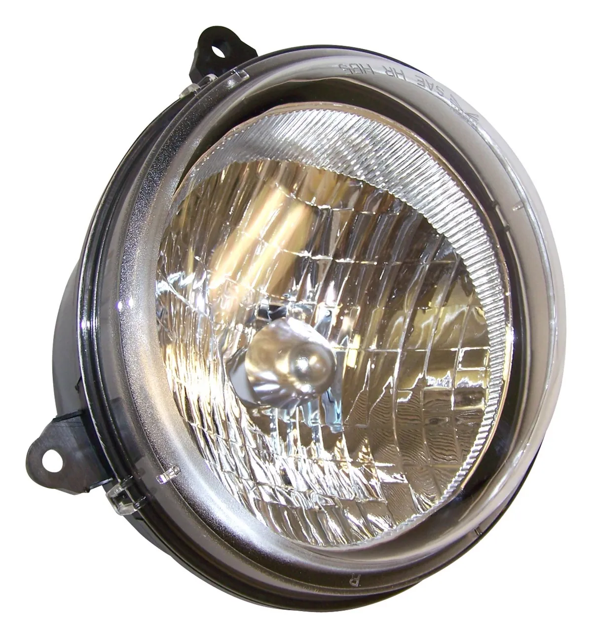 Head Light Assembly; Right; Incl. Bulbs; product image