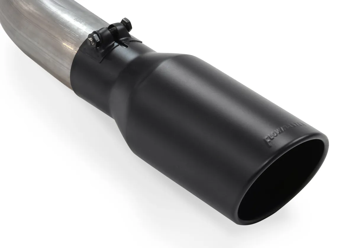 Flowmaster Flow FX Cat-Back Exhaust System product image