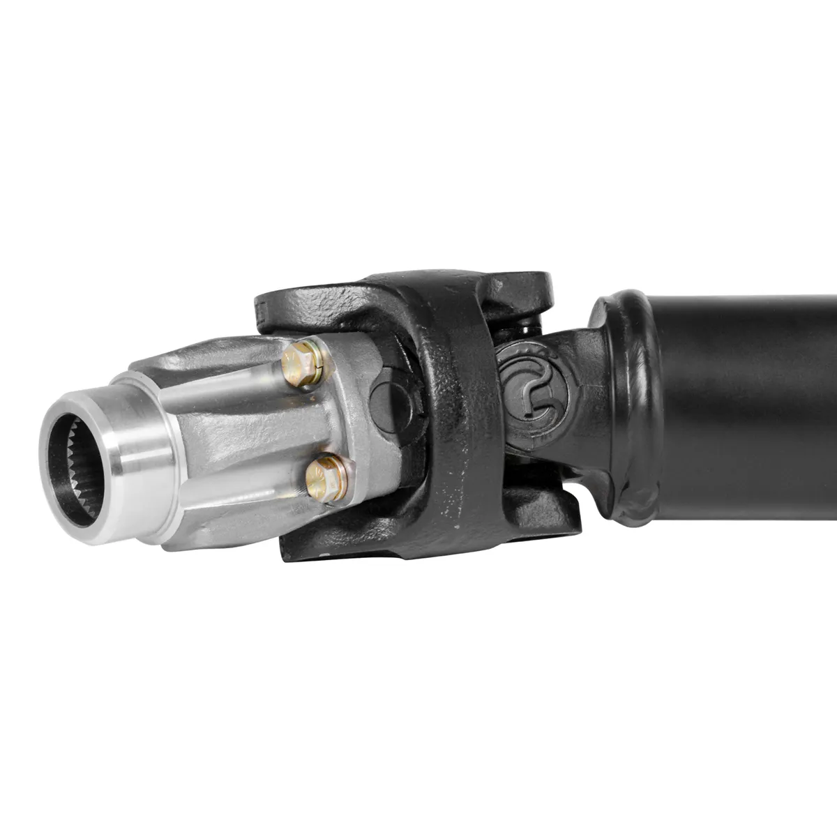Performance Rear Driveshaft 2018 Jeep JL Sahara 4 Dr Auto Selec-Trac 2018+ JL Sahara Rear Driveshaft 1310 HD 4DR A/T Dana 35 W/ Selec-Trac Yukon Gear product image