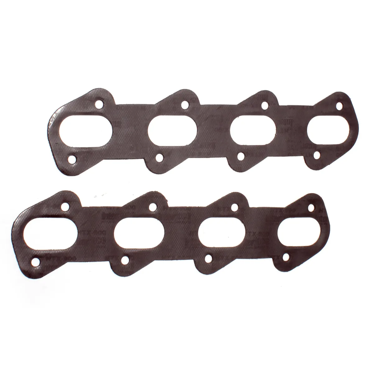 Bbk Performance Parts 1402 Premium Header Gasket Set Ford 4.6 / 5.4l-4v (Pair) product image