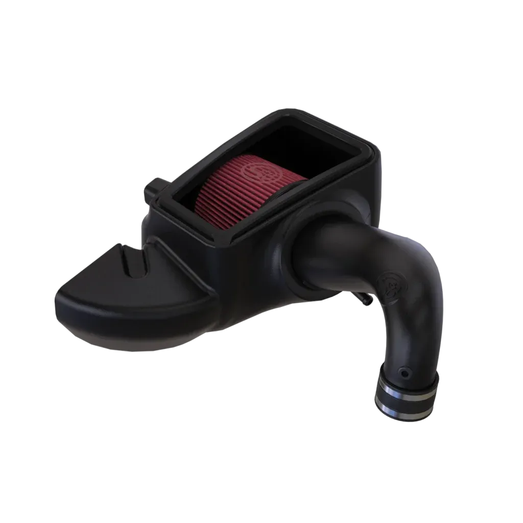 Cold Air Intake for 2009-2024 Dodge Ram 1500 / 2500 & 2010-2018 3500 5.7L HEMI (Classic Body Style) product image