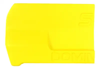 Dominator Race Body SS Tail Flou Yellow Left Side Dominator SS