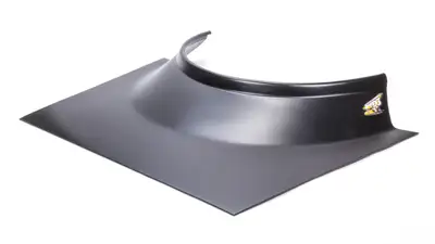 FiveStar Cockpit Deflector Black