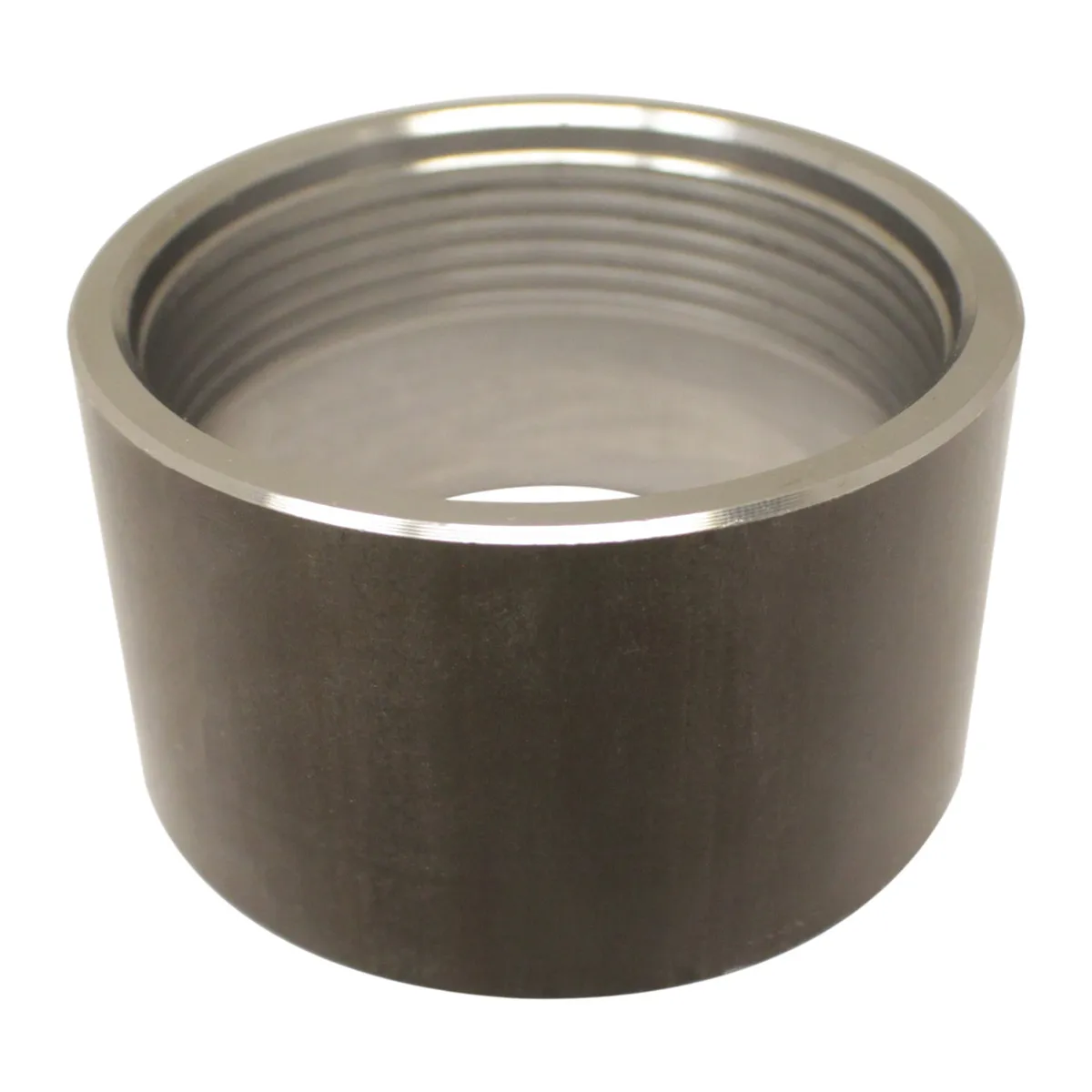 QA1 9033-427 Sleeve, Ball Joint, Large Mopar 2.375 X 1.38, 2.016-12 Thread product image