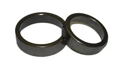 DRP Performance Bearing Race Kit CTS/MX Front DRP Prem Finished