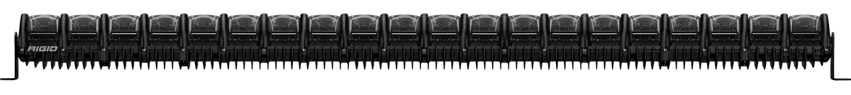Rigid Adapt LED Light Bar With 8 Beam Patterns, GPS And Rgb-W Backlight, 50 Inch product image