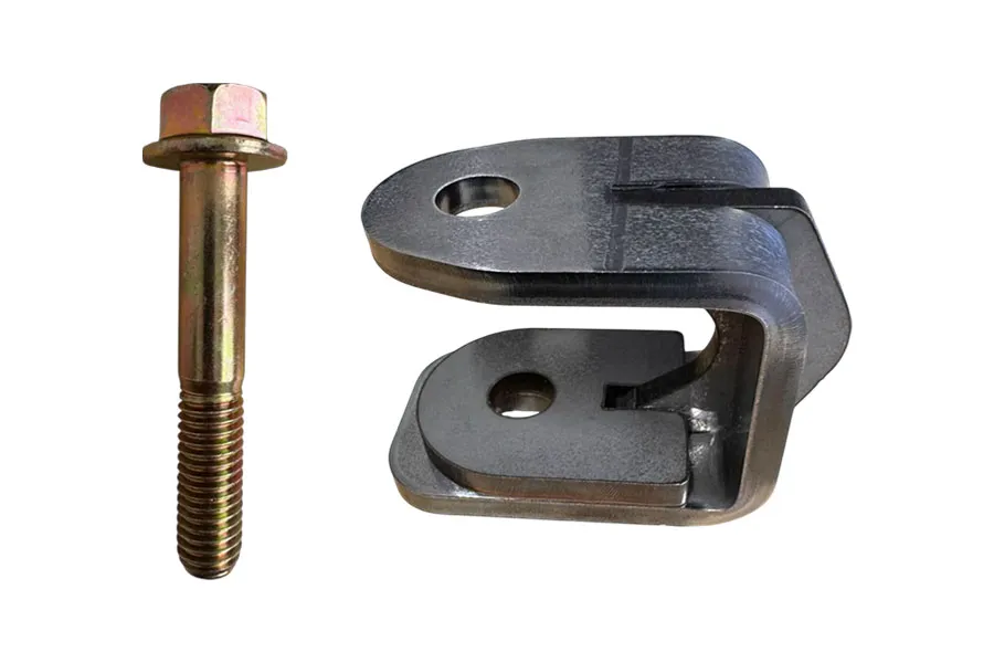 Apex Performance TSR - High Mount Double Sheer Tie Rod Bracket - JL/JT product image