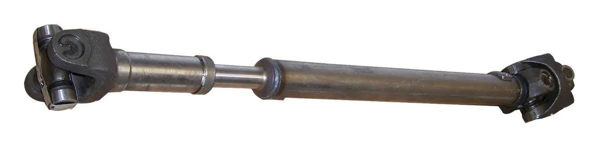 1980-1983 Cherokee SJ w/ 4.2L & Auto; 29.200 Collapsed Length product image