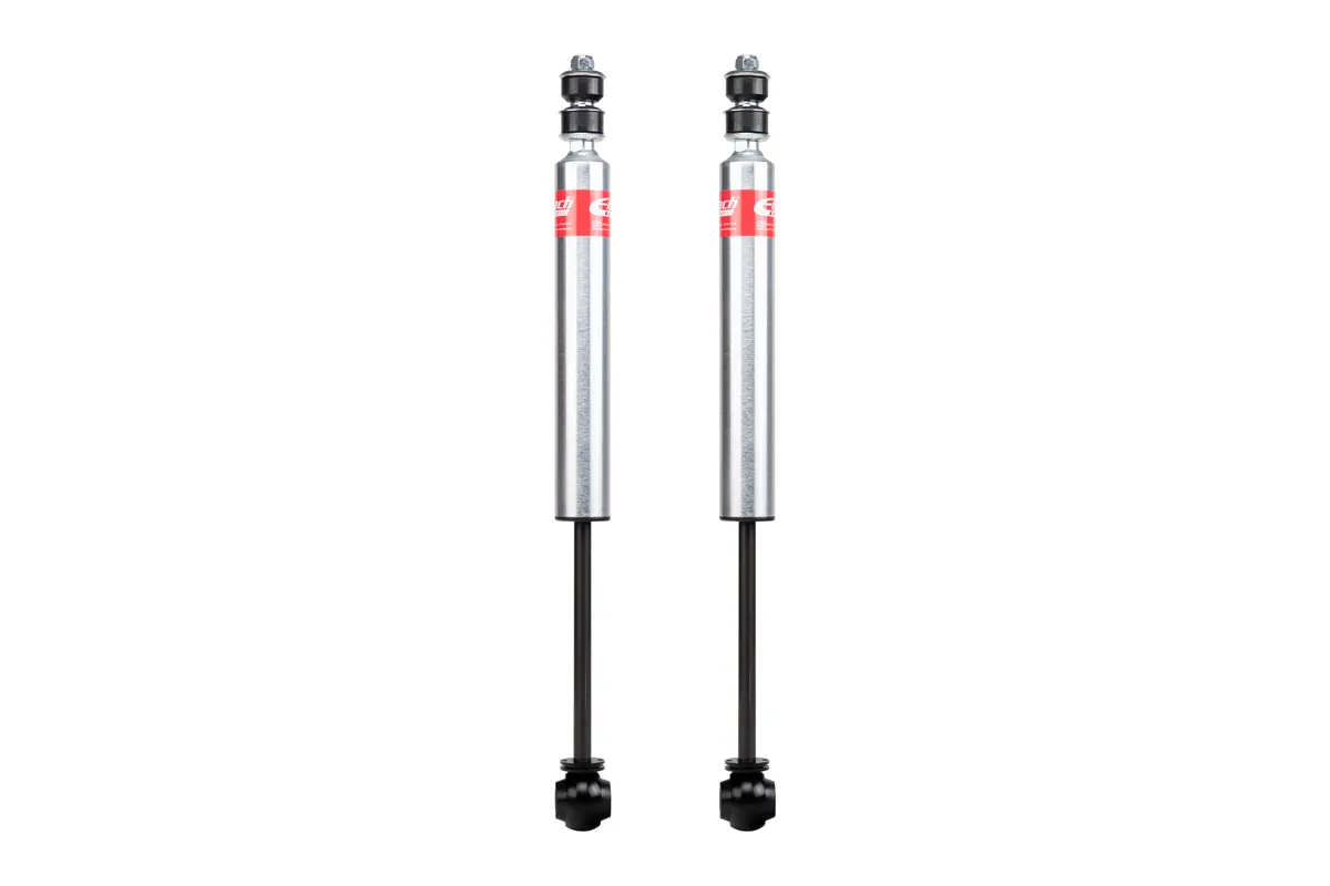 Eibach e81-59-005-01-22 Set of 2 Assembled Front Shocks, Springs, Mounts + 2 Springs + 2 Rear Shocks product image