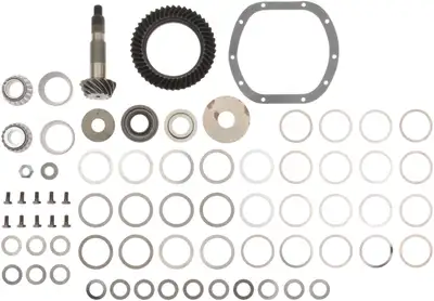 Spicer Differential Ring And Pinion Kit Dana 30 3.54 Ratio