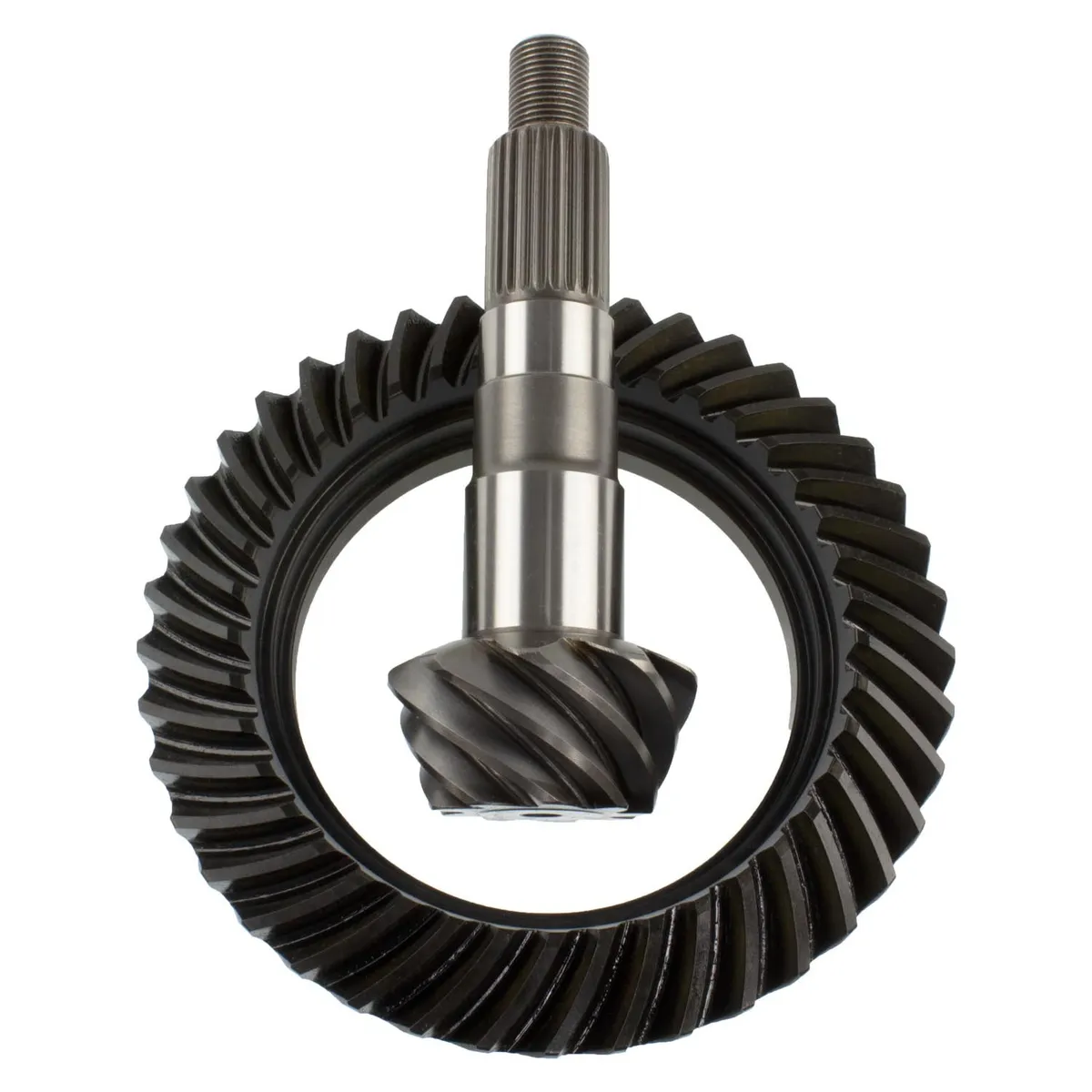 4.56 Ratio Ring and Pinion for a Front Dana 30 TJ Differential product image