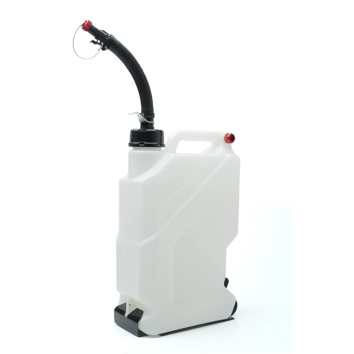 EZ3 - 3 Gallon Utility Jug Pour Spout & Floor Mount Combo product image